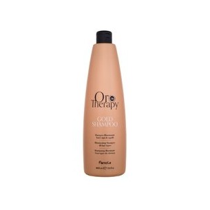 Fanola Oro Therapy 24K Gold Shampoo 300 ml