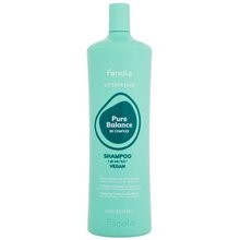 Fanola Vitamins Pure Balance Shampoo 350 ml