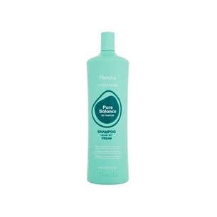 Fanola Vitamins Pure Balance Shampoo 350 ml