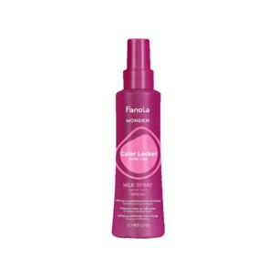 Fanola Wonder Color Locker Milk Spray 195 ml