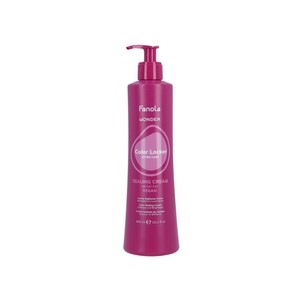 Fanola Wonder Color Locker Sealing Cream 480 ml