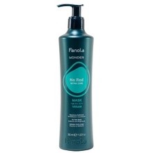 Fanola Wonder No Red Extra Care Mask 1000 ml
