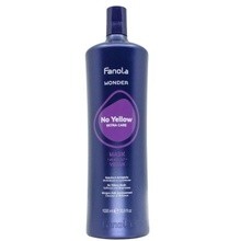 Fanola Wonder No Yellow Extra Care Mask 1000 ml