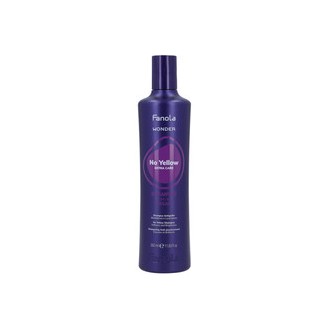 Fanola Wonder No Yellow Extra Care Shampoo 350 ml