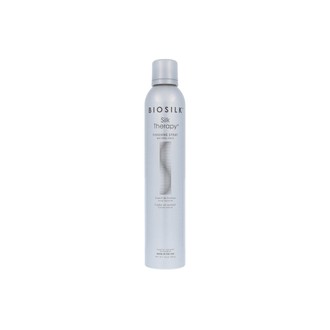 Farouk Systems Biosilk Silk Therapy Finishing Spray ( All Types of Hair ) 284 g