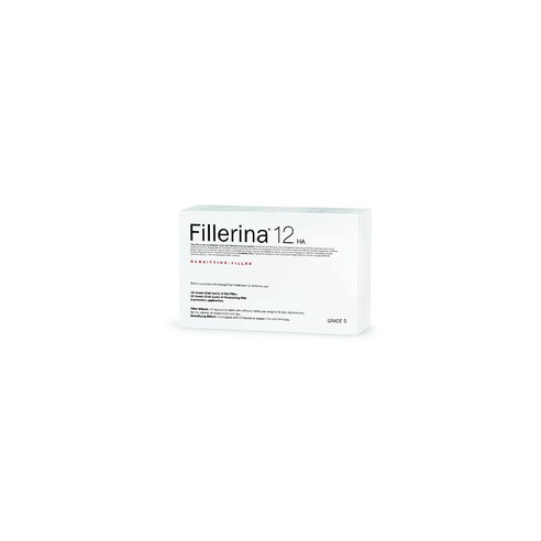Fillerina 12HA Filler Treatment ( 2 x 30 ml ) 30 ml