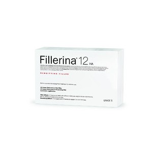 Fillerina 12HA Filler Treatment ( 2 x 30 ml ) 30 ml