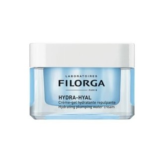 Filorga Hydra-Hyal Hydrating Plumping Water Cream 50 ml