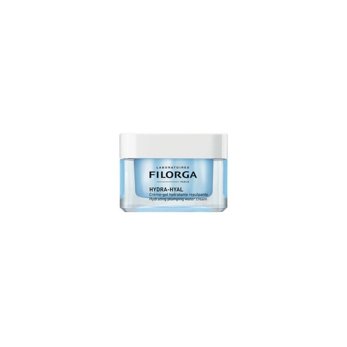 Filorga Hydra-Hyal Hydrating Plumping Water Cream 50 ml