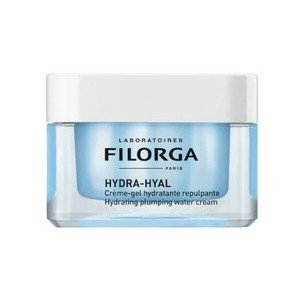 Filorga Hydra-Hyal Hydrating Plumping Water Cream 50 ml