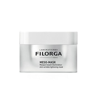 Filorga Meso Mask Smoothing Radiance Mask - Anti-wrinkle and skin brightening mask 50 ml