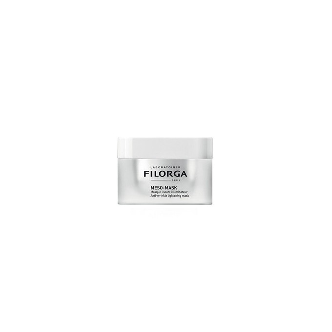 Filorga Meso Mask Smoothing Radiance Mask - Anti-wrinkle and skin brightening mask 50 ml