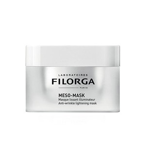 Filorga Meso Mask Smoothing Radiance Mask - Anti-wrinkle and skin brightening mask 50 ml