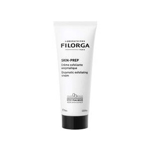 Filorga Skin-Prep Enzymatic Exfoliating Cream - šveičiamasis kremas visų tipų odai, 75 ml