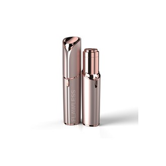 Finishing Touch Flawless Facial hair remover (powder)