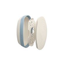 Foamie Travel Buddy - Ecological travel packaging for solid shampoo and conditioner