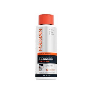 Foligain Triple Action Men´s Conditioner 236 ml