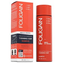 Foligain Triple Action Men´s Shampoo 236 ml