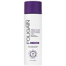 Foligain Triple Action Women´s Conditioner 236 ml