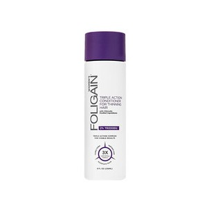Foligain Triple Action Women´s Conditioner 236 ml