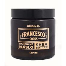 Francesco´s Goods Francesco's Goods Shea Butter 180 ml