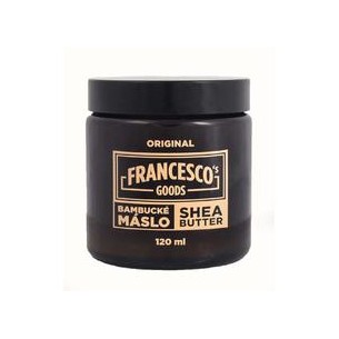 Francesco´s Goods Francesco's Goods Shea Butter 180 ml