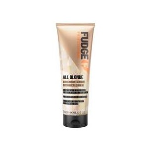 Fudge All Blonde Colour Lock Conditioner