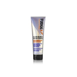 Fudge Clean Blonde Violet Toning Conditioner - Toning conditioner for blonde hair 1000 ml