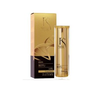 Fytofontana Stem Cells Anti - Wrinkle Emulsion With Stem Cells SPF 25 - Emulsions stem cells