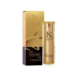 Fytofontana Stem Cells For Wrinkle Emulsion Filling With Hyaluronic Acid - Emulsion stem cells with