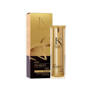 Fytofontana Stem Cells Pigment Brightening Serum With Stem Cells - stem cell serum for lightening