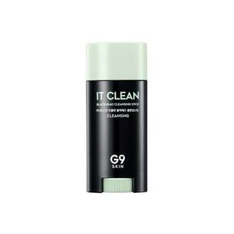 G9SKIN It Clean Blackhead Cleansing Stick - valanti priežiūros priemonė, 15 g