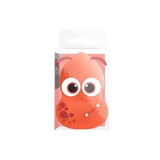 Gabriella Salvete Beveled Gab Monster Make-Up Sponge - Makeup sponge 1 vnt. 