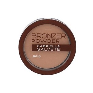 Gabriella Salvete Bronzer Powder SPF15 - Bronze Powder 8 g 03