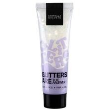 Gabriella Salvete Festival Glitters Are The Answer 30 ml Silver