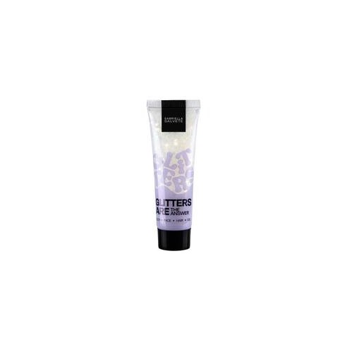 Gabriella Salvete Festival Glitters Are The Answer 30 ml Silver