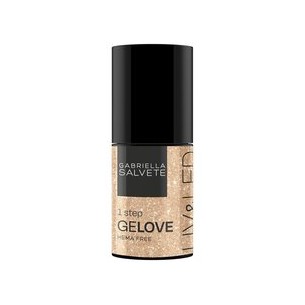 Gabriella Salvete GeLove UV & LED Nail Polish 8 ml 13 Mr. 