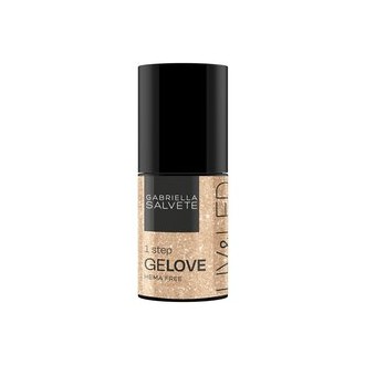 Gabriella Salvete GeLove UV & LED Nail Polish 8 ml 17 Flitr