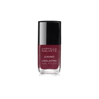 Gabriella Salvete Longlasting Enamel Nail Polish - Nail Polish 11 ml 67 Twilight