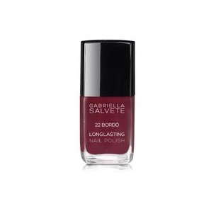 Gabriella Salvete Longlasting Enamel Nail Polish - Nail Polish 11 ml 67 Twilight