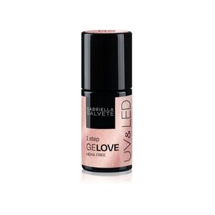 Gabriella Salvete Over The Moon GeLove Nail Polish - gelinis nagų lakas, 8 ml 01 Midnight