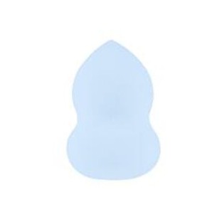 Gabriella Salvete Pear Make-up Sponge - Makeup sponge 1 vnt. 