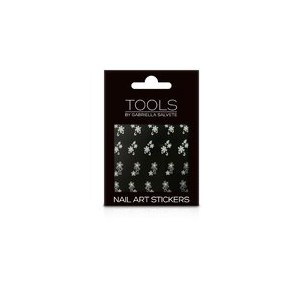 Gabriella Salvete TOOLS Nail Art Stickers ( 06 ) - 3D nail stickers 1 vnt. 