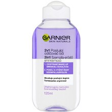GARNIER 2 in 1 Express Eye Make-up Remover - Two-phase makeup remover eye makeup 125 ml