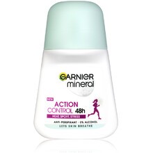 GARNIER Action Control Roll-on 48h 50 ml