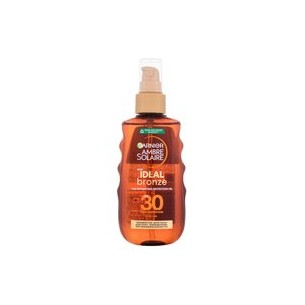 GARNIER Ambre Solaire Ideal Bronze SPF30 150 ml