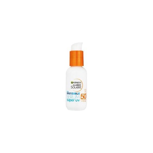 GARNIER Ambre Solaire Super UV Serum SPF 50+ 30 ml