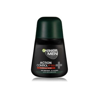 GARNIER Antiperspirant ball for men Action Control + 50 ml