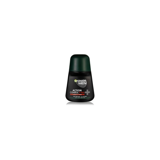 GARNIER Antiperspirant ball for men Action Control + 50 ml