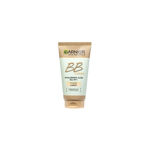 GARNIER BB Cream - BB Cream 50 ml medium